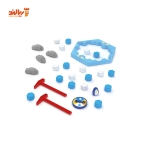 بازی فکری پینگو ۲ نفره آوای باران